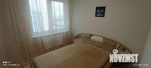 1-к квартира, на длительный срок, 33м2, 20/23 этаж