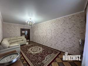 1-к квартира, на длительный срок, 53м2, 7/8 этаж