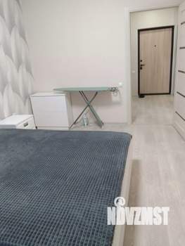 1-к квартира, на длительный срок, 38м2, 3/14 этаж