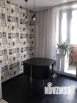 1-к квартира, на длительный срок, 45м2, 2/11 этаж