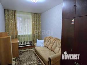 3-к квартира, на длительный срок, 60м2, 1/2 этаж