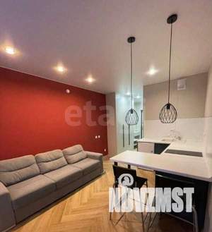 Студия квартира, на длительный срок, 20м2, 13/16 этаж