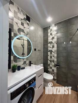 1-к квартира, на длительный срок, 40м2, 8/18 этаж