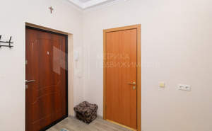 1-к квартира, на длительный срок, 35м2, 1/3 этаж