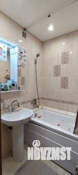 1-к квартира, на длительный срок, 41м2, 8/19 этаж