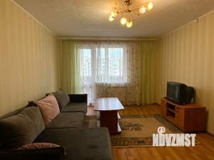 1-к квартира, на длительный срок, 36м2, 7/8 этаж