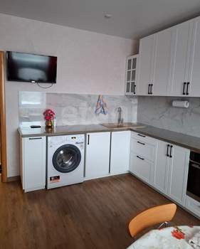 1-к квартира, на длительный срок, 45м2, 5/8 этаж