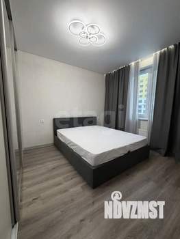 1-к квартира, на длительный срок, 38м2, 7/15 этаж