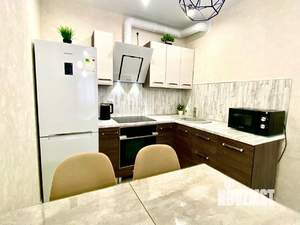 1-к квартира, посуточно, 41м2, 1/1 этаж