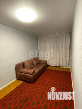 2-к квартира, на длительный срок, 30м2, 5/5 этаж