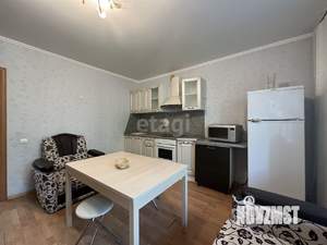 1-к квартира, на длительный срок, 58м2, 6/14 этаж