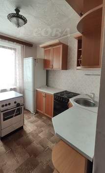 1-к квартира, на длительный срок, 36м2, 7/9 этаж