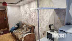 Студия квартира, на длительный срок, 18м2, 2/8 этаж