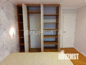 3-к квартира, на длительный срок, 92м2, 16/16 этаж