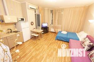 1-к квартира, посуточно, 36м2, 5/15 этаж
