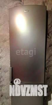 3-к квартира, на длительный срок, 42м2, 3/5 этаж