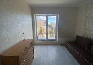 1-к квартира, на длительный срок, 38м2, 3/9 этаж