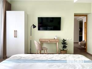 1-к квартира, посуточно, 65м2, 1/1 этаж