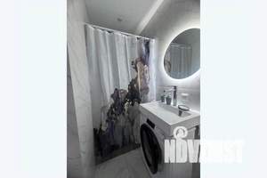 1-к квартира, посуточно, 30м2, 21/22 этаж