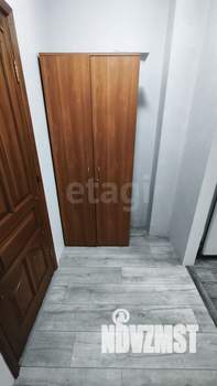 Студия квартира, на длительный срок, 25м2, 17/23 этаж