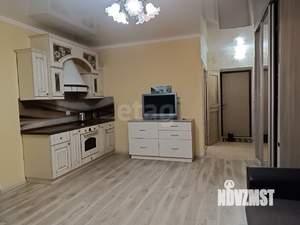 2-к квартира, на длительный срок, 50м2, 2/4 этаж
