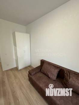 1-к квартира, на длительный срок, 30м2, 13/18 этаж