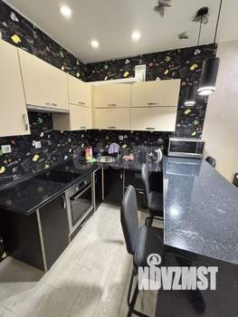 Студия квартира, на длительный срок, 25м2, 6/16 этаж