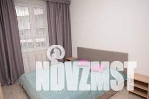 2-к квартира, посуточно, 72м2, 2/7 этаж