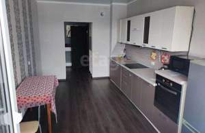 1-к квартира, на длительный срок, 45м2, 16/16 этаж