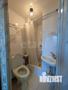 Студия квартира, на длительный срок, 13м2, 4/5 этаж