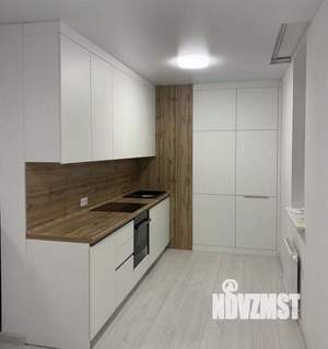 2-к квартира, на длительный срок, 53м2, 1/20 этаж