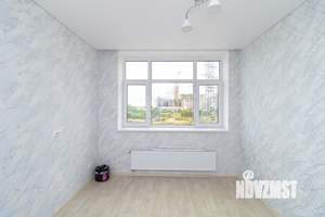 1-к квартира, на длительный срок, 36м2, 3/25 этаж