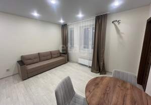 1-к квартира, на длительный срок, 36м2, 10/16 этаж