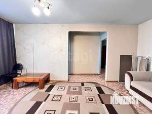 1-к квартира, на длительный срок, 32м2, 5/5 этаж