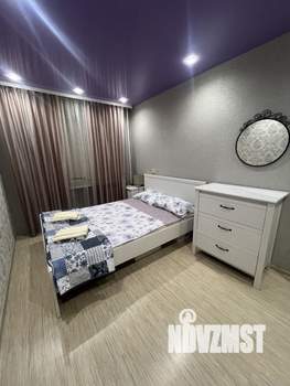 2-к квартира, посуточно, 43м2, 8/9 этаж