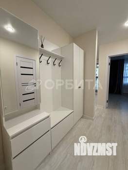 1-к квартира, на длительный срок, 33м2, 11/19 этаж