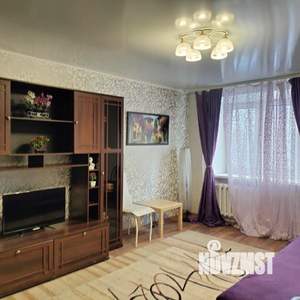 1-к квартира, на длительный срок, 48м2, 7/14 этаж