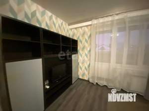 1-к квартира, на длительный срок, 40м2, 5/15 этаж
