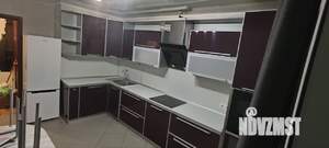 1-к квартира, на длительный срок, 39м2, 10/16 этаж