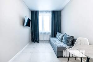 1-к квартира, посуточно, 32м2, 6/16 этаж