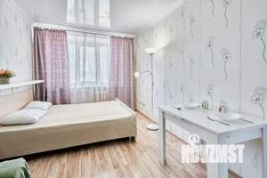 2-к квартира, посуточно, 52м2, 5/5 этаж