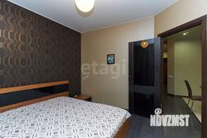 1-к квартира, на длительный срок, 46м2, 4/9 этаж