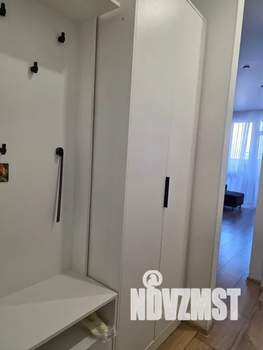 1-к квартира, посуточно, 45м2, 7/9 этаж