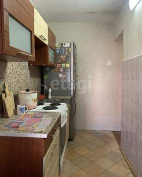 2-к квартира, на длительный срок, 45м2, 3/9 этаж