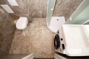 Студия квартира, на длительный срок, 20м2, 2/16 этаж