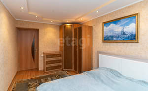 2-к квартира, на длительный срок, 56м2, 4/5 этаж