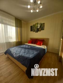 Студия квартира, посуточно, 32м2, 13/20 этаж