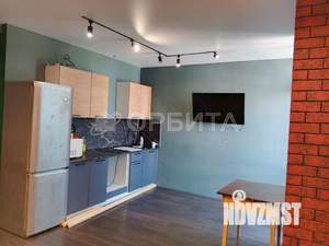 Студия квартира, на длительный срок, 30м2, 5/10 этаж