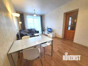 1-к квартира, на длительный срок, 55м2, 3/13 этаж