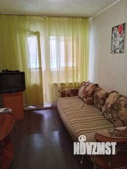 Студия квартира, на длительный срок, 14м2, 1/8 этаж